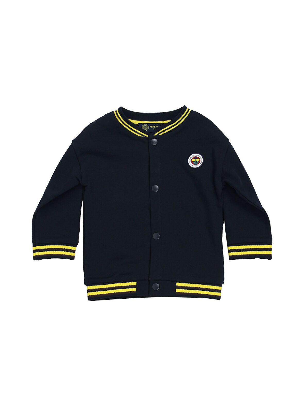 BEBEK BOMBER SWEAT