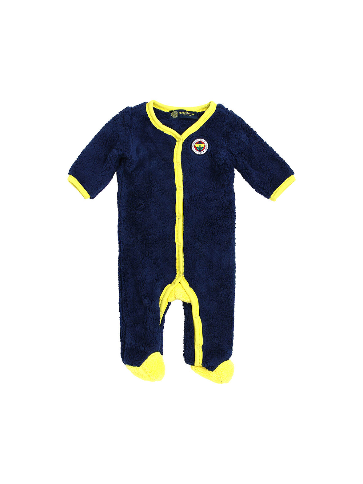 BEBEK PELUŞ LOGOLU TULUM