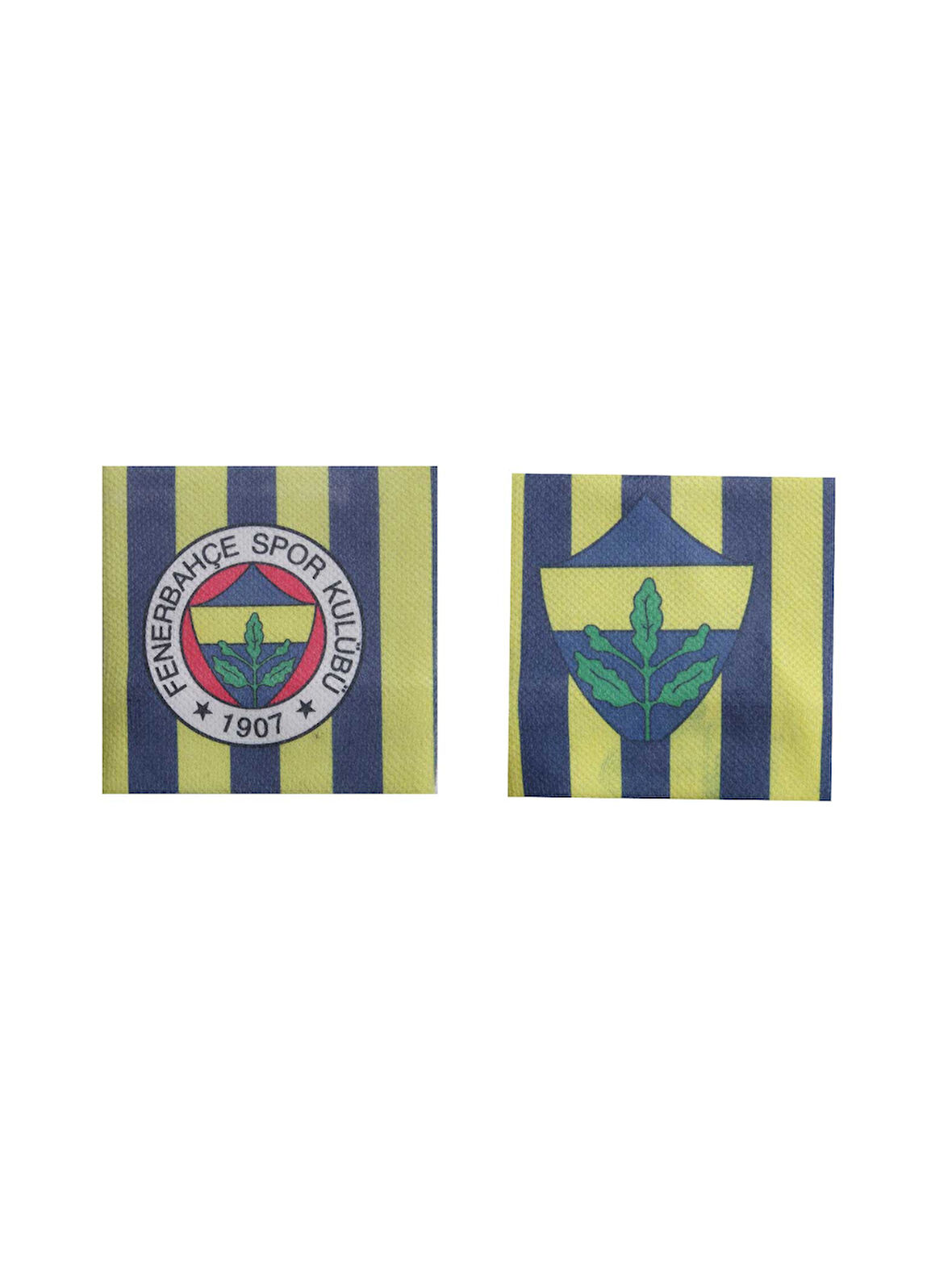UNISEX ÇUBUKLU BASKI BİLEKLİK