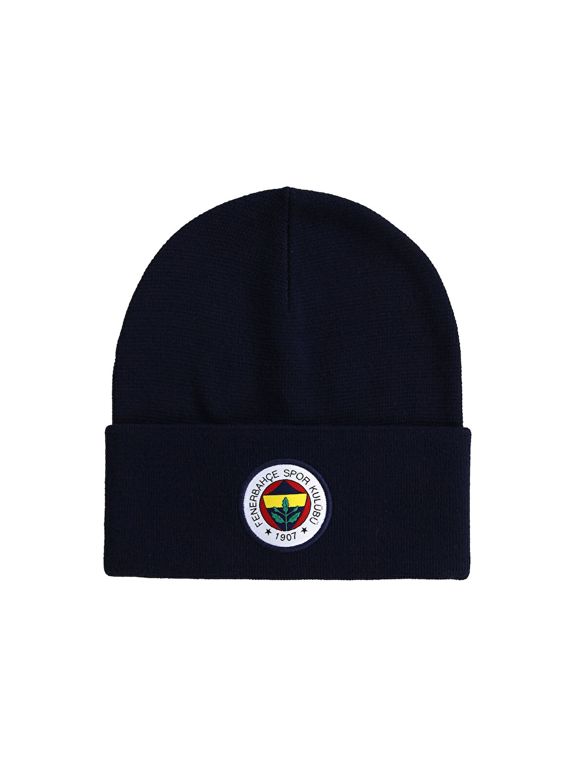 UNISEX NAKIŞ LOGOLU BERE