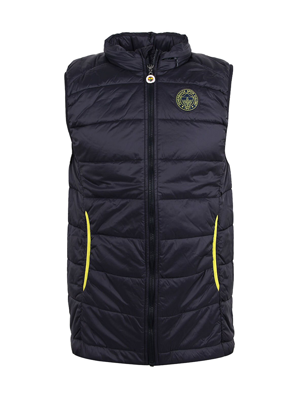 ERKEK TRIBUN RAY KAPİTONE YELEK