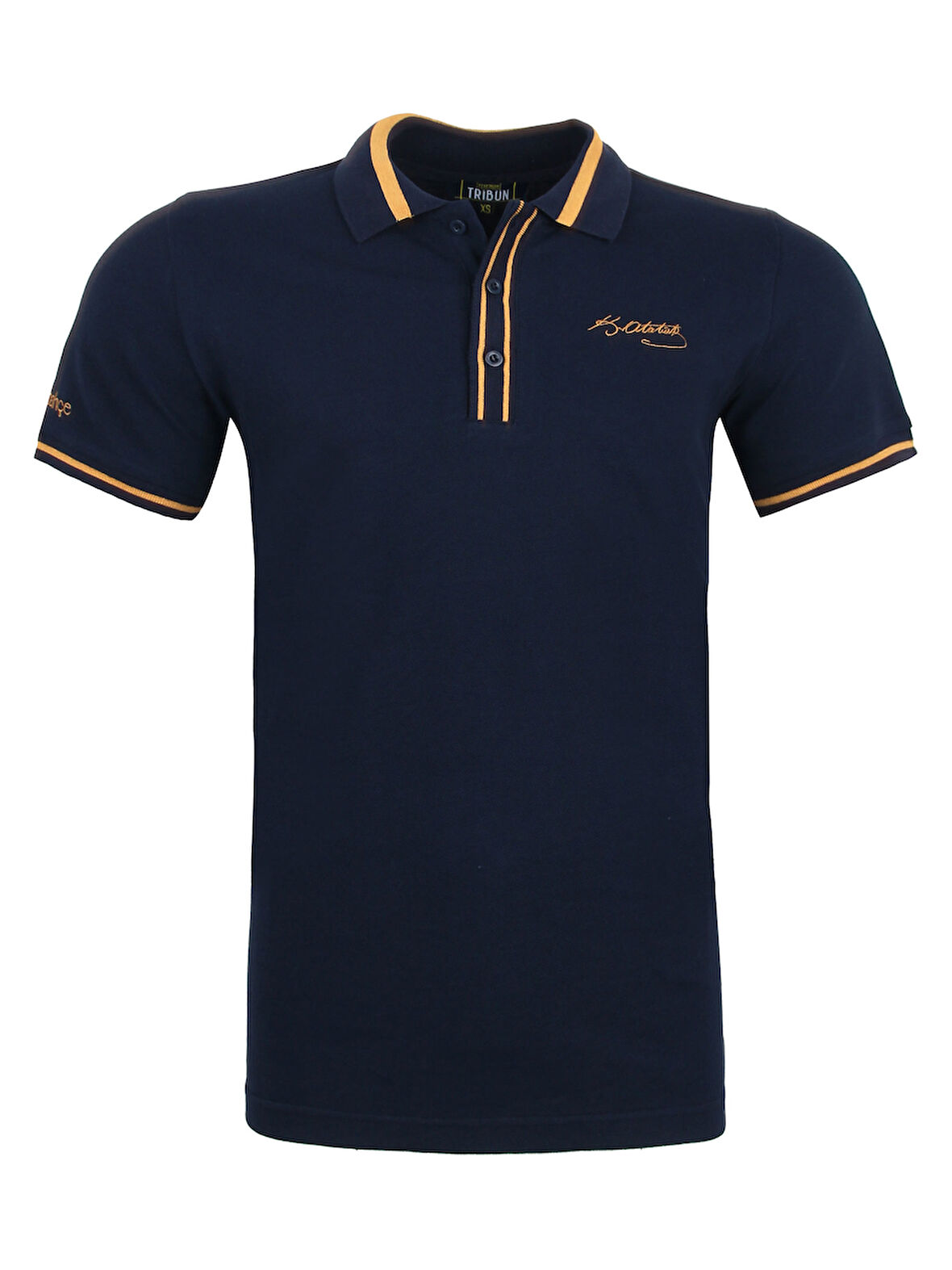 ATATÜRK POLO