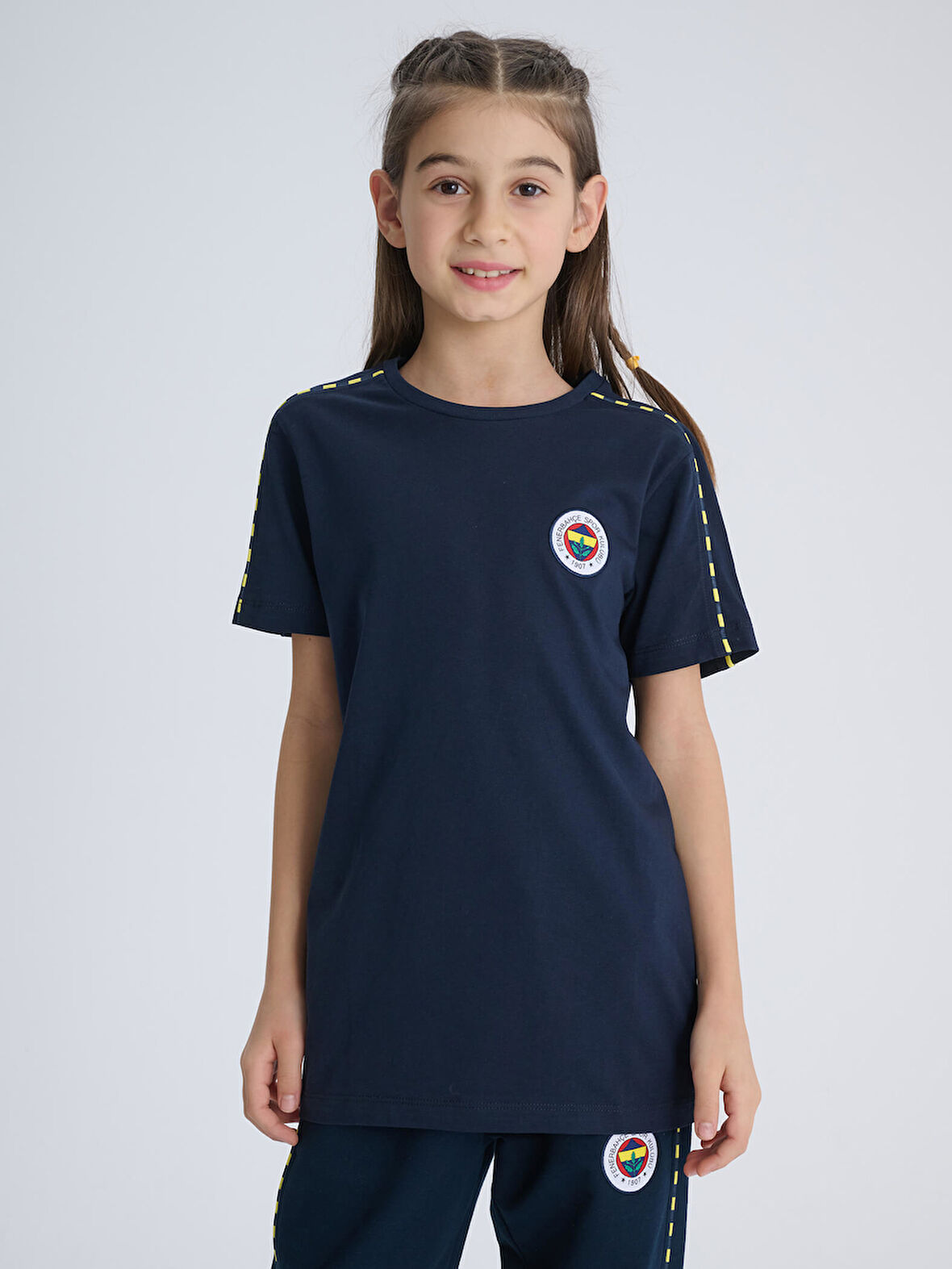 ÇOCUK TRIBUN BASIC TSHIRT