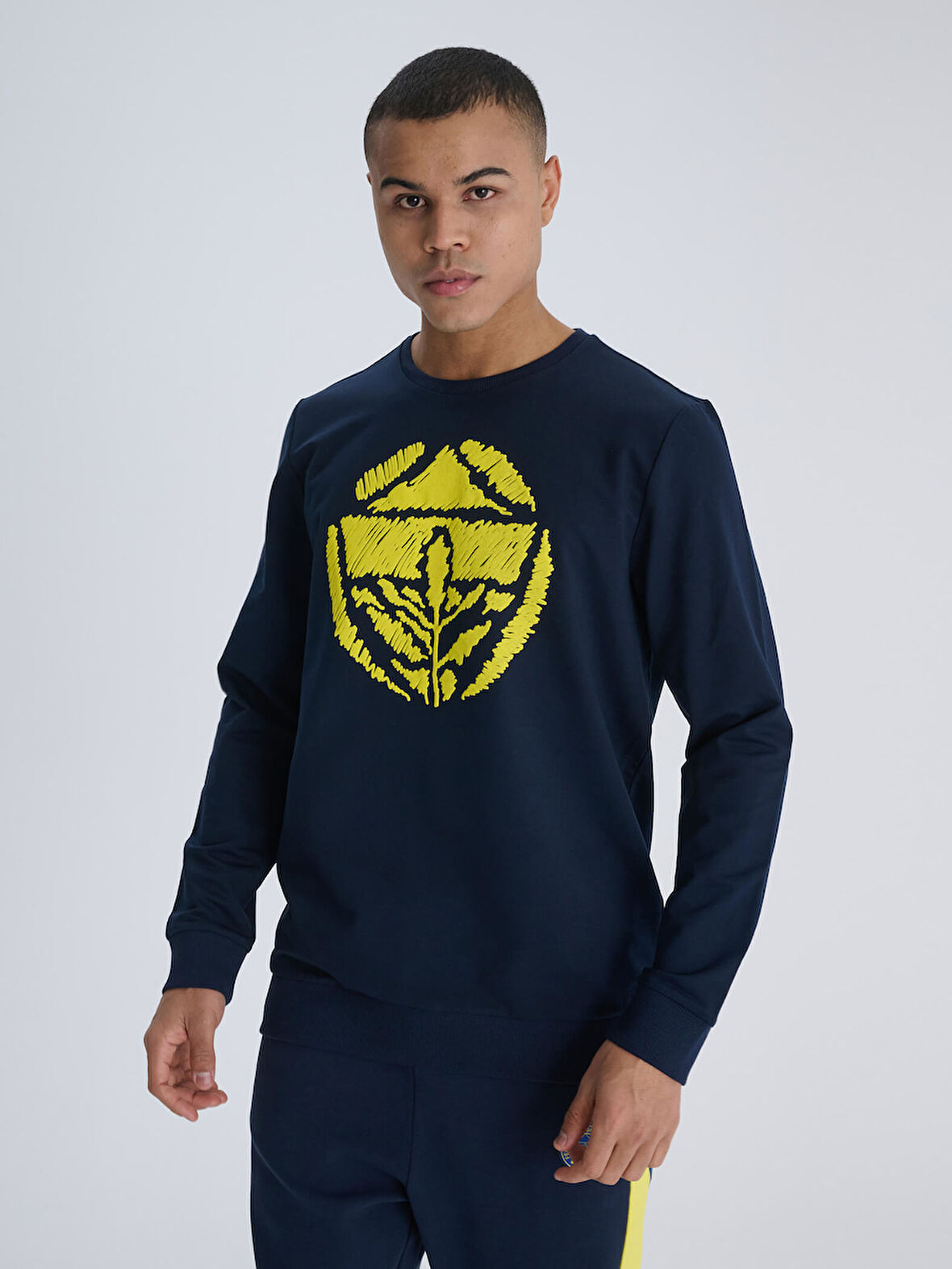 ERKEK TRIBUN FENERBAHÇE SWEAT