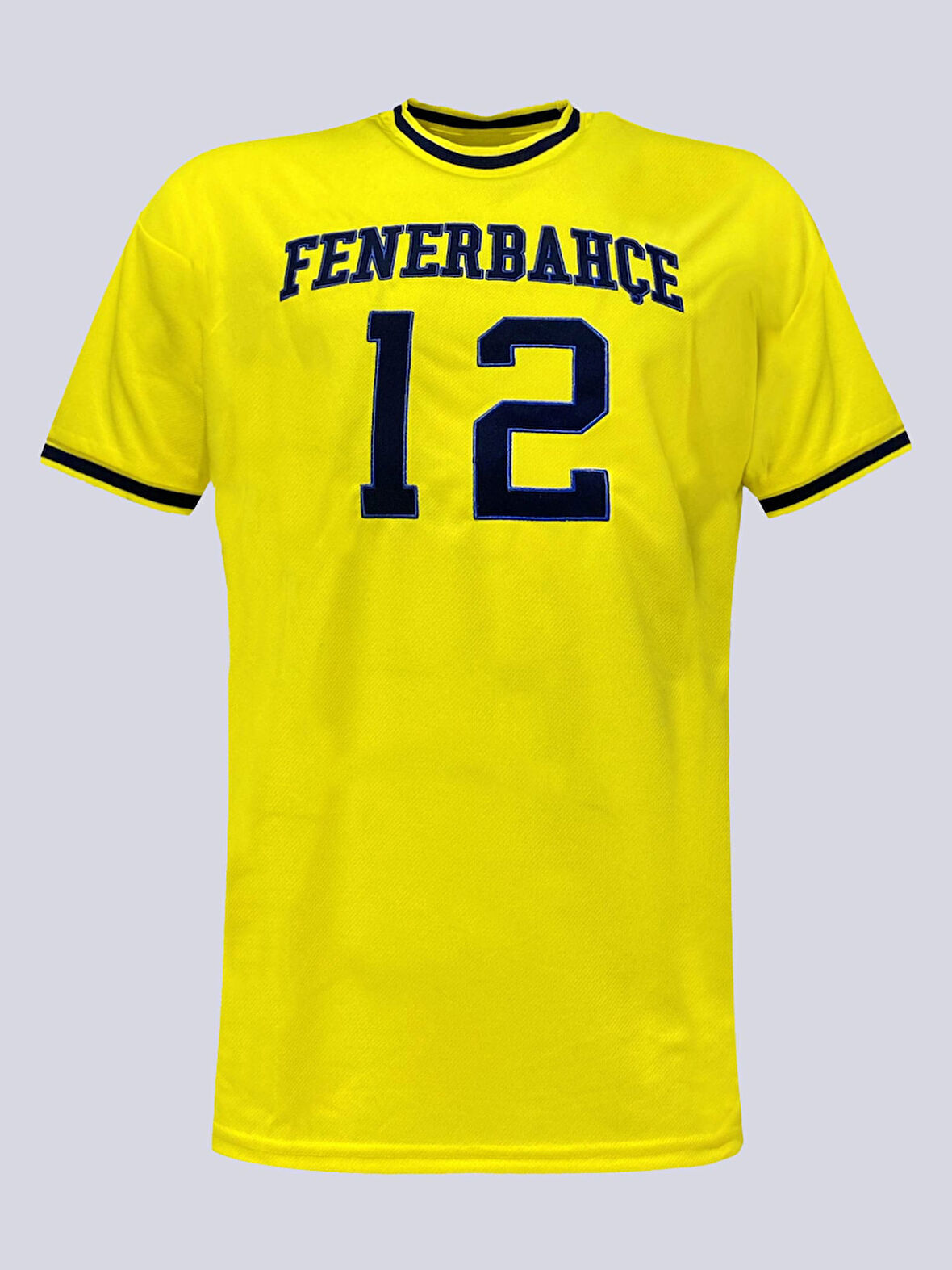 ERKEK KOLEJ FENERBAHÇE 12 TSHIRT