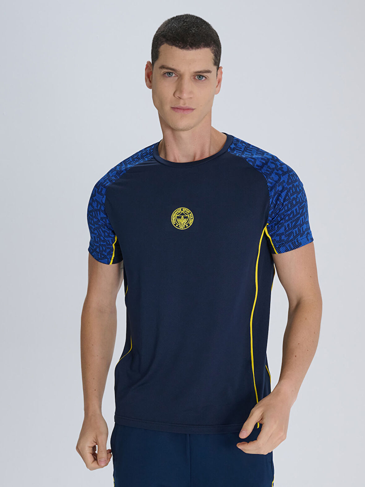 ERKEK AKTİF TSHIRT