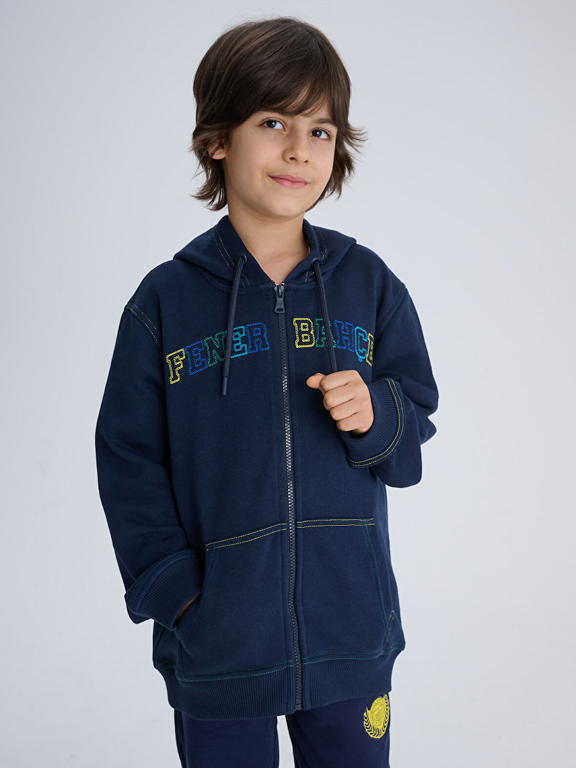 ÇOCUK KOLEJ FENERBAHÇE SWEAT