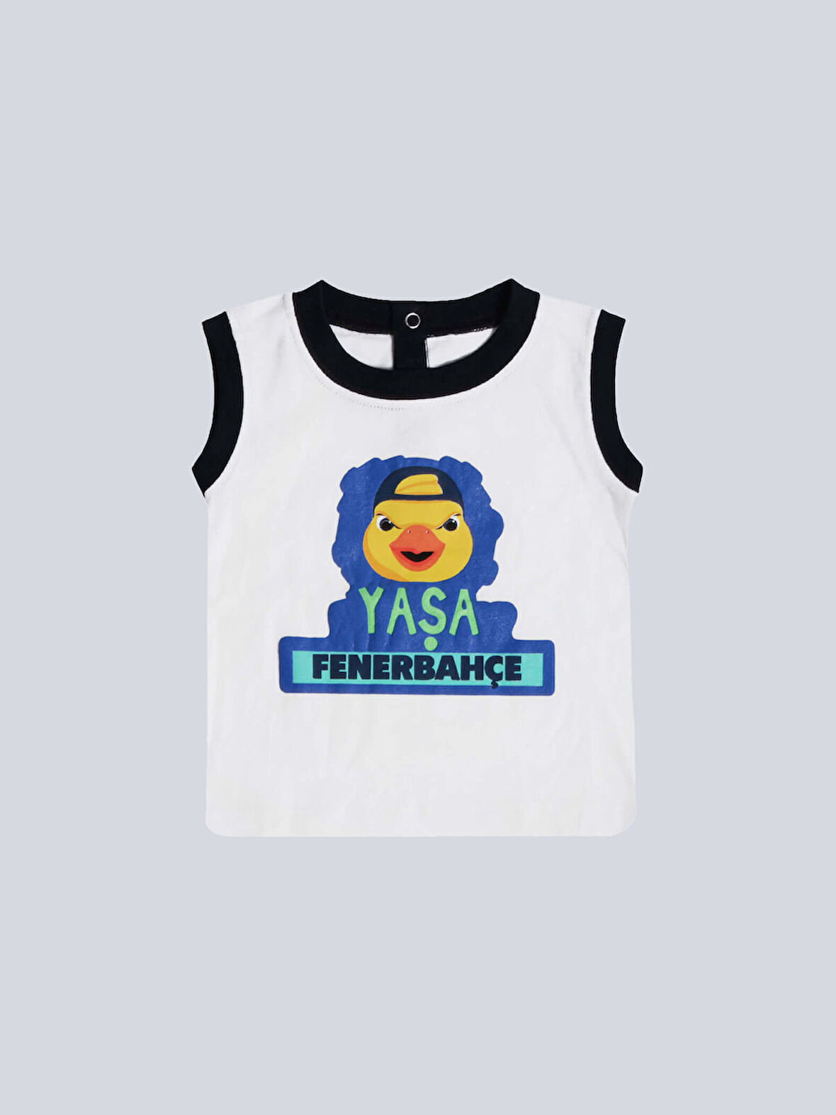 BEBEK YELLOW FENERBAHÇE ATLET