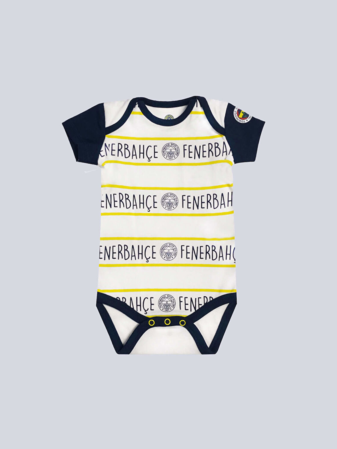 BEBEK FENERBAHÇE BODY