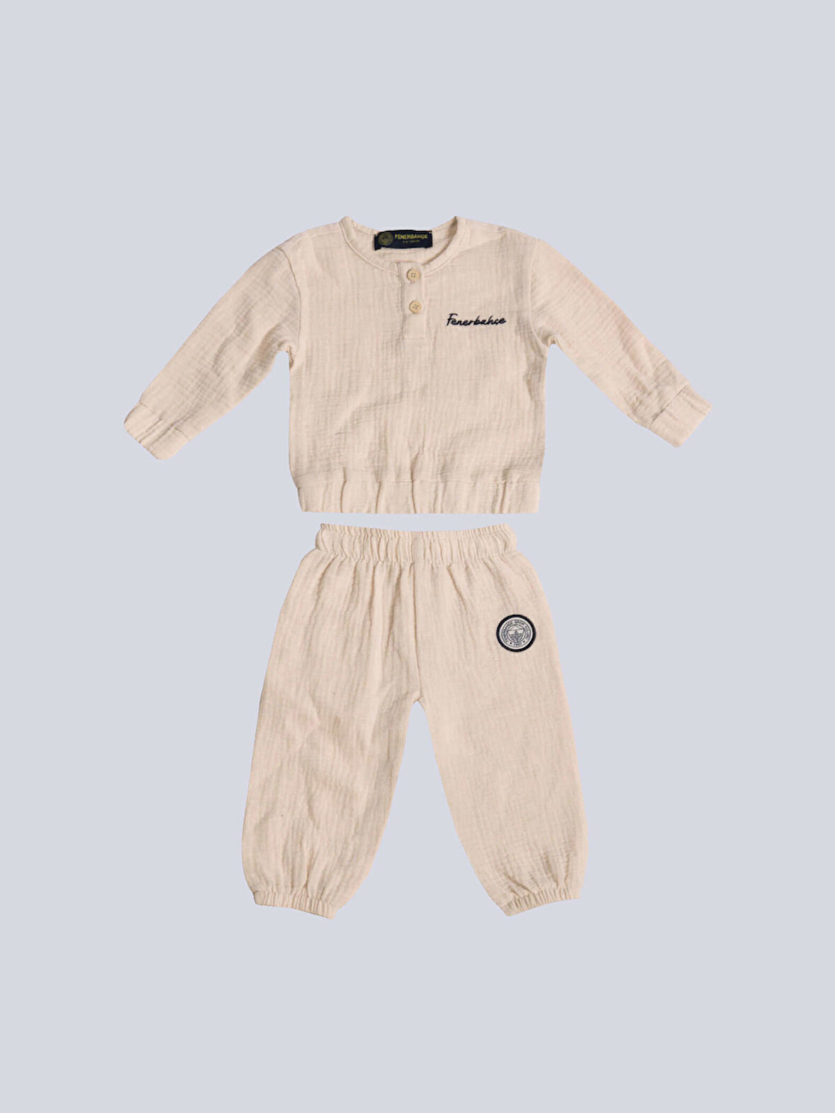 BEBEK FENERBAHÇE 2Lİ TAKIM