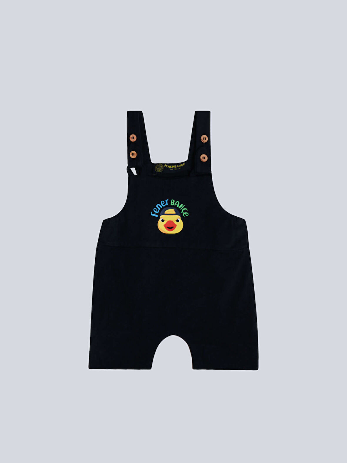 BEBEK YELLOW FENERBAHÇE TULUM