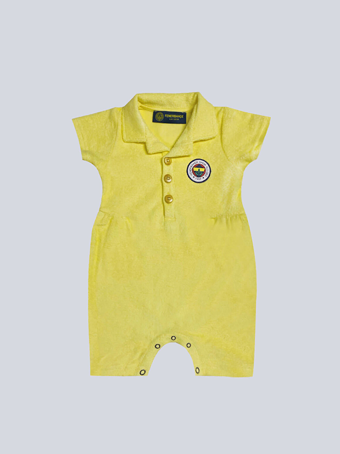 BEBEK FENERBAHÇE TULUM