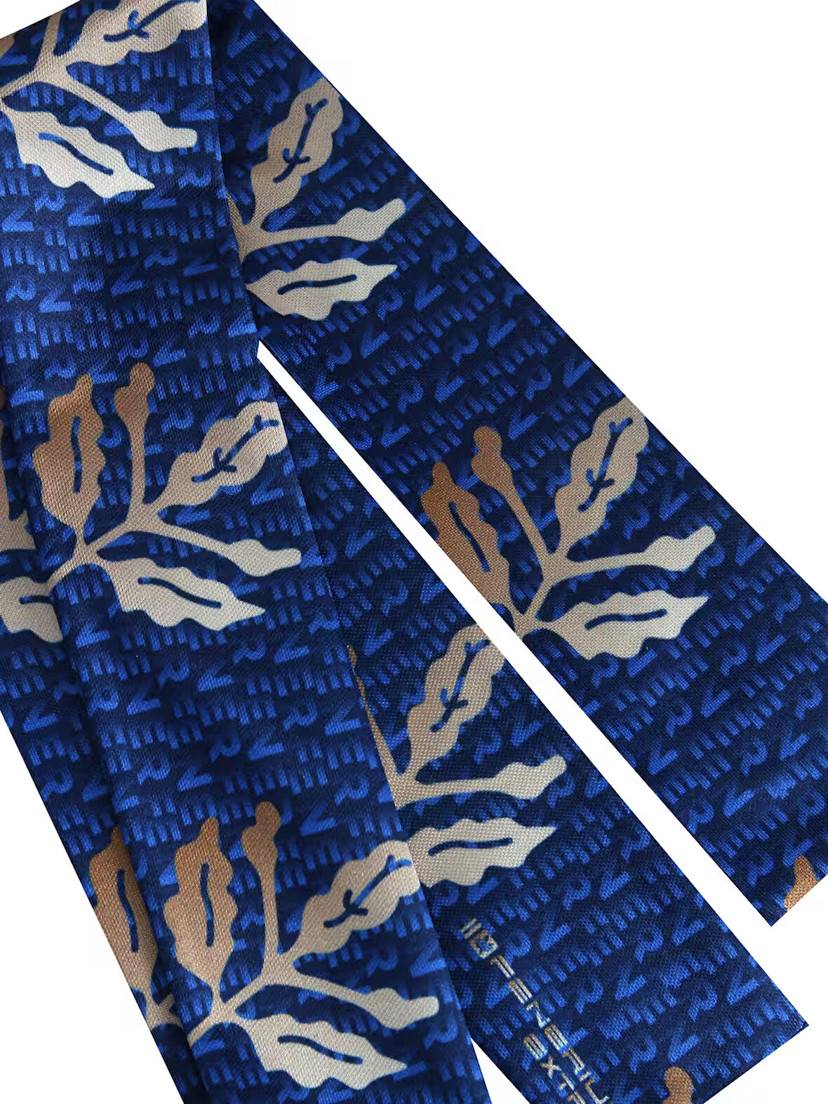 UNISEX PALAMUT GOLD SAÇ BANDI