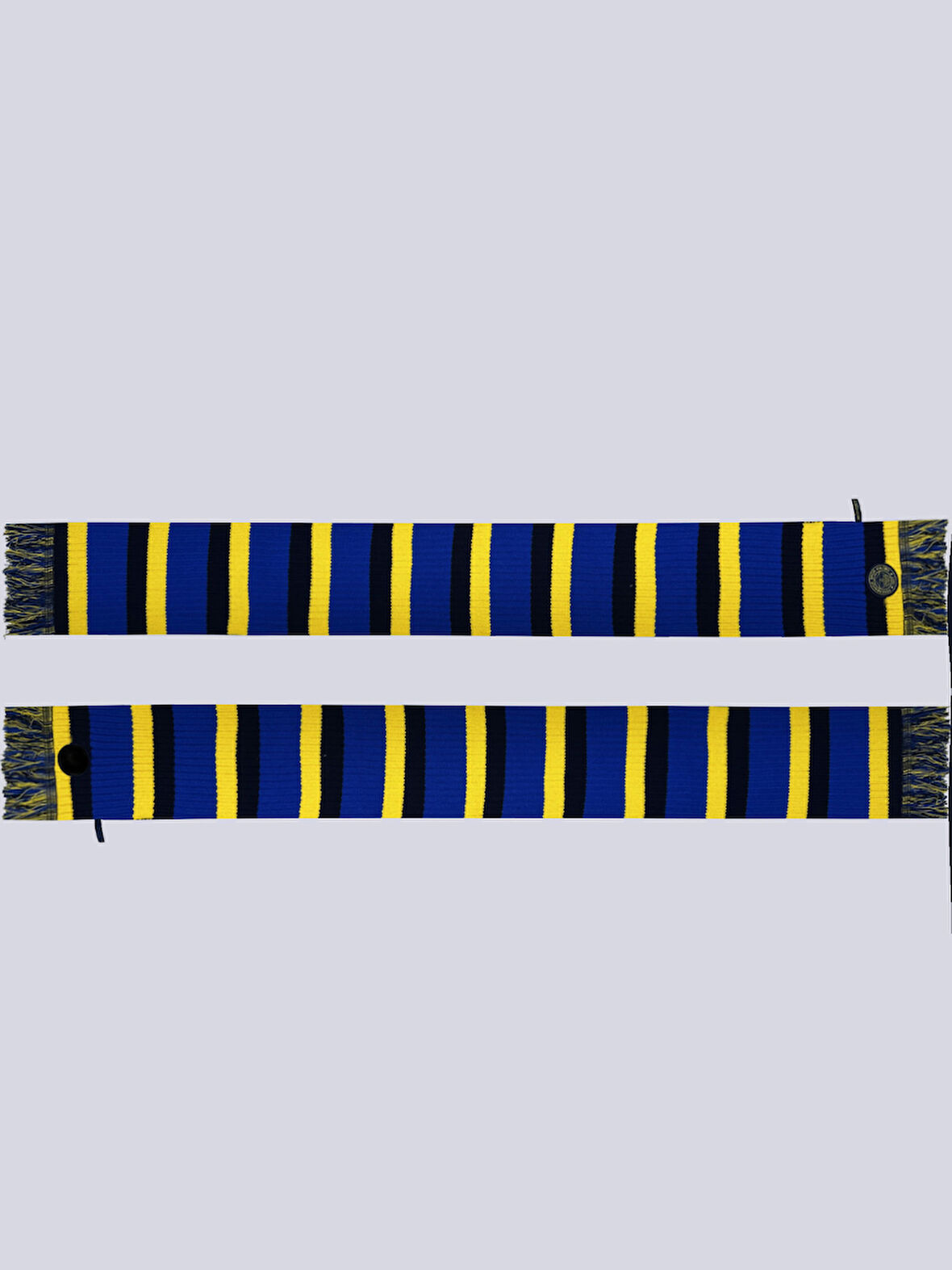 ÇOCUK RENKLİ ŞERİT KAŞKOL ATKI
