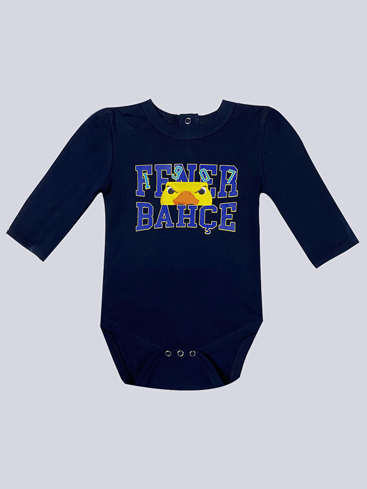 BEBEK FENERBAHÇE YELLOW BODY