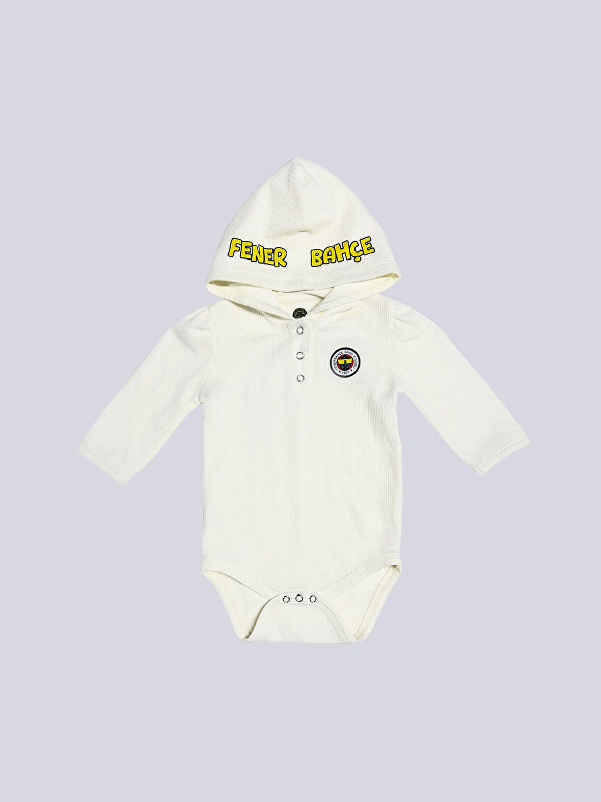 BEBEK  WAFFLE FENERBAHÇE BODY