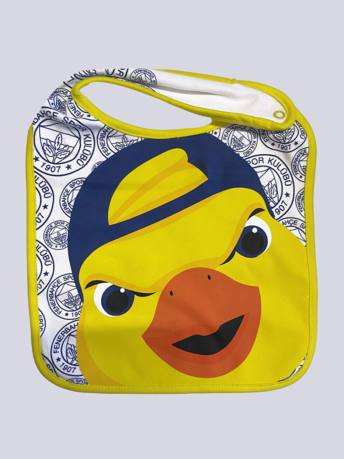 BEBEK YELLOW ÖNLÜK