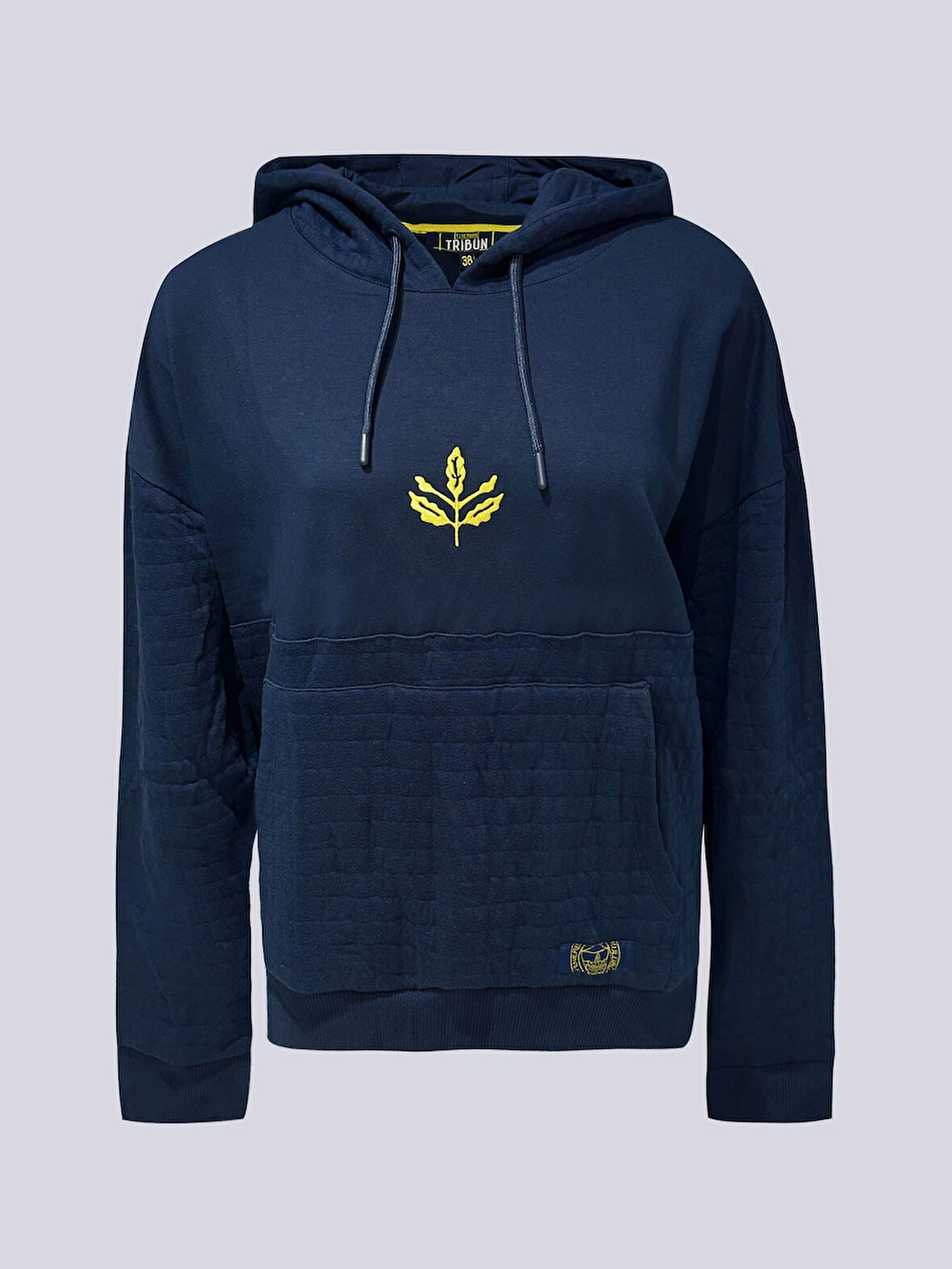 KADIN TRIBUN FENERBAHÇE NAKIŞLI SWEAT