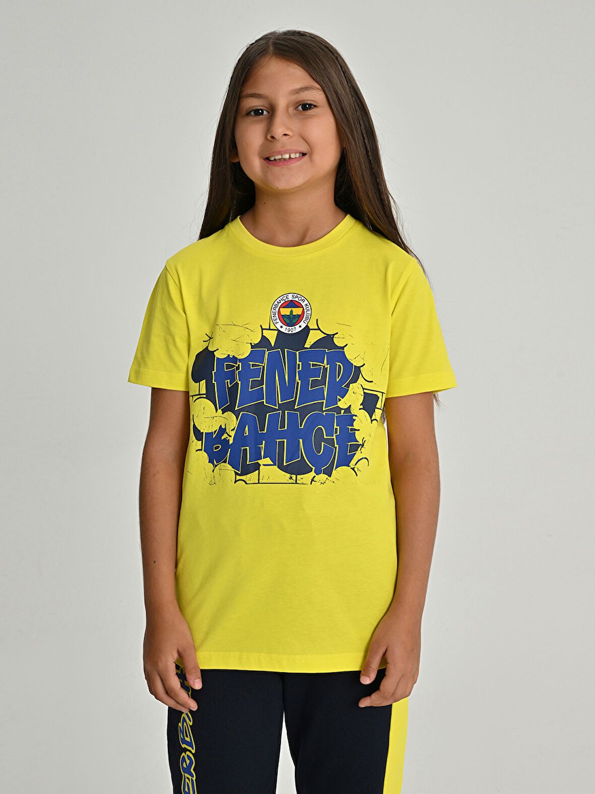 ÇOCUK TRIBUN STREET TSHIRT