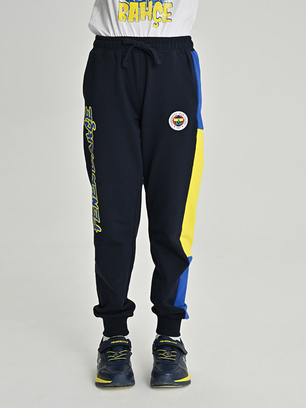 ÇOCUK TRIBUN FENERBAHÇE TEK ALT