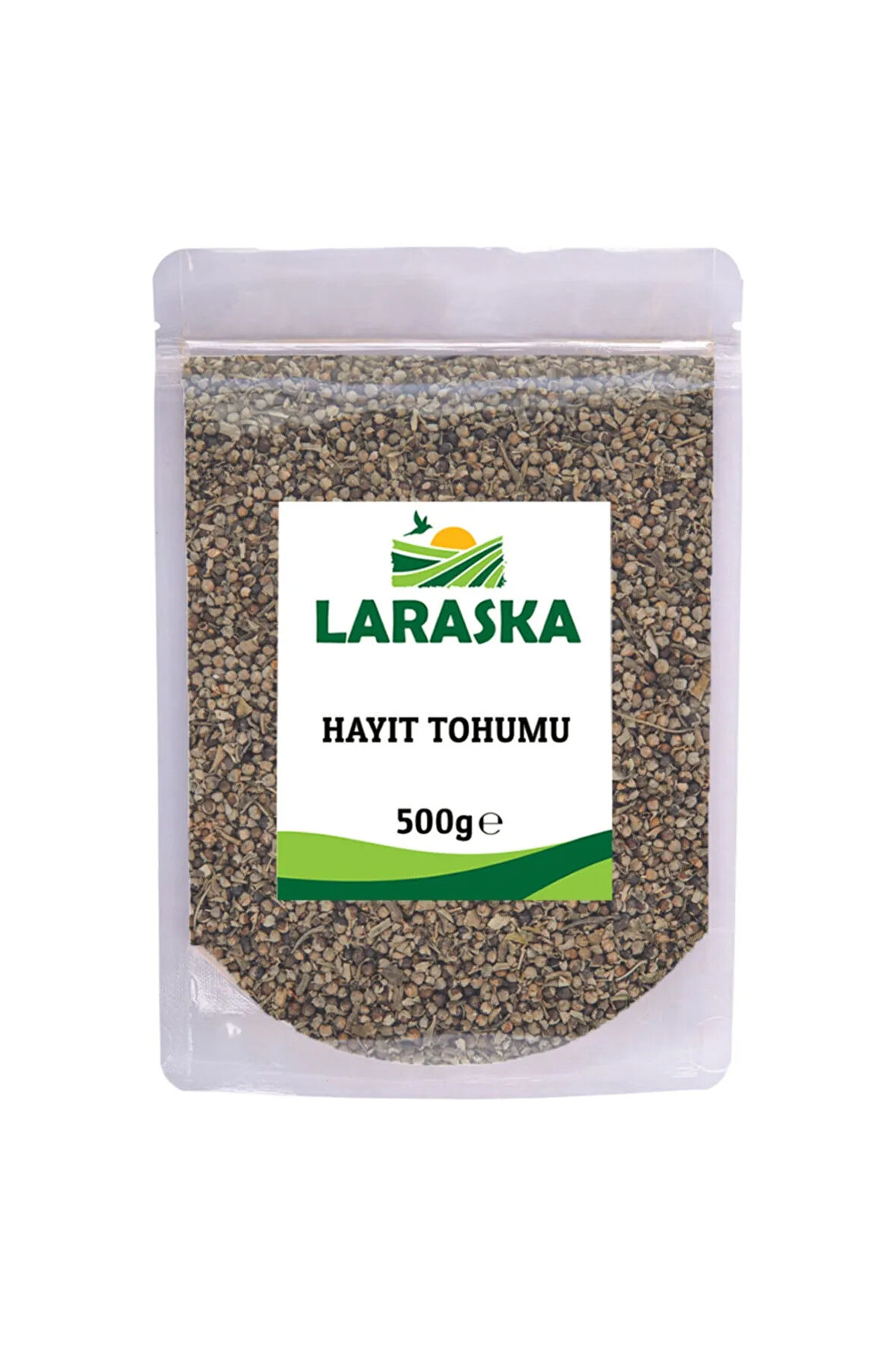 Organik Hayıt Tohumu (RUHBAN BİBERİ) 500g