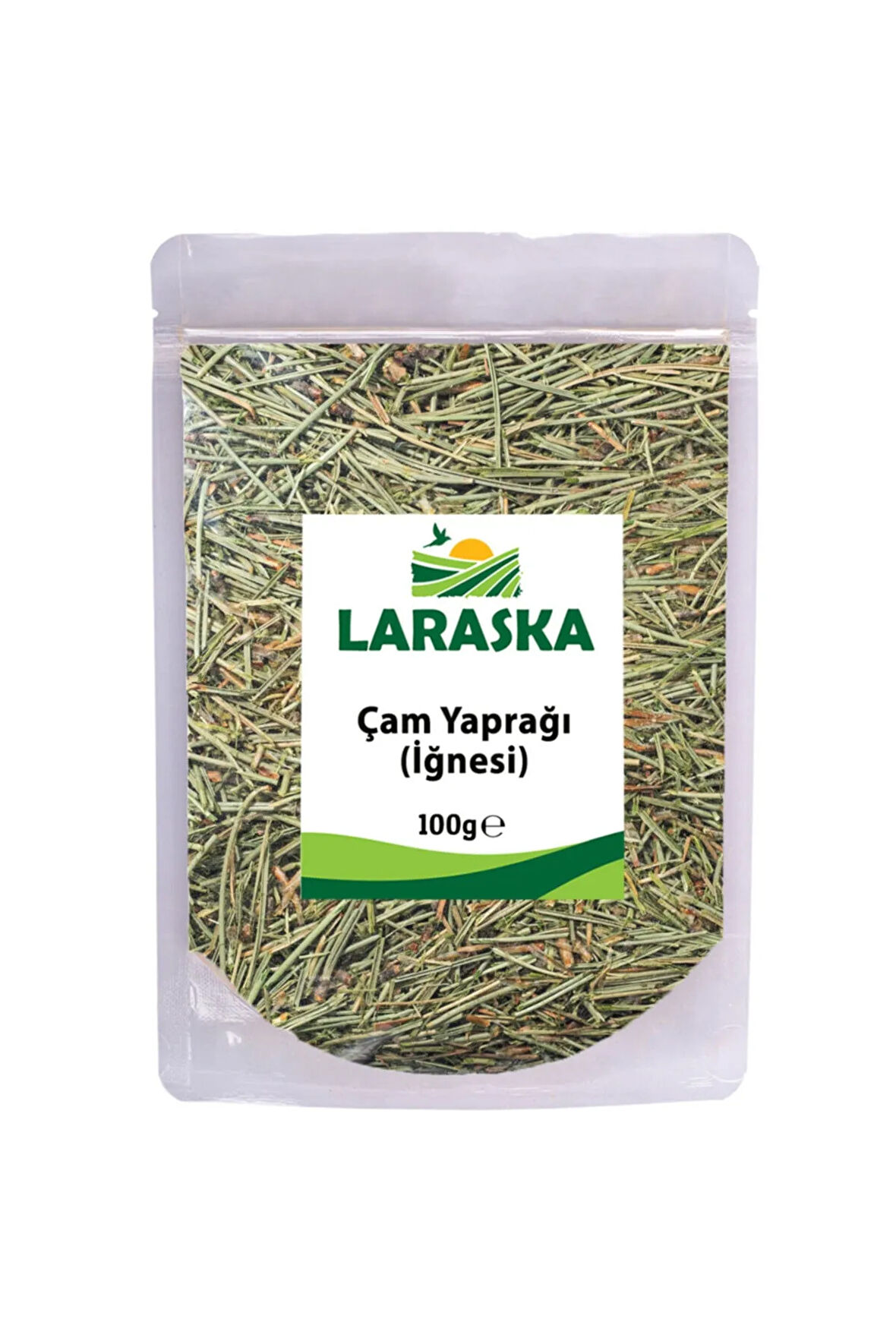 Çam Yaprağı (iğnesi) 100g