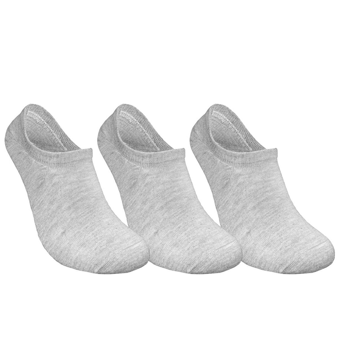 Skadi Mons Çorap Sneaker 3 Pack