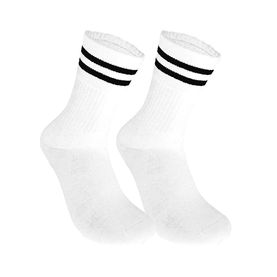 Skadi Mons Çorap Tennis 2 Pack