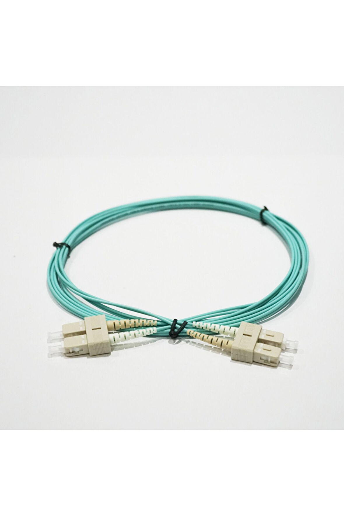 Fiber Optik Patch Kablo SCPC/SCPC DX MM 3mt 50/125 OM2