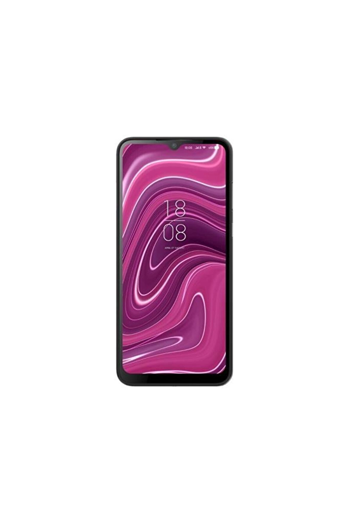 Reeder P13 Blue Plus 2022 Siyah 32 GB 4 GB Ram Akıllı Telefon  (Reeder Türkiye Garantili)
