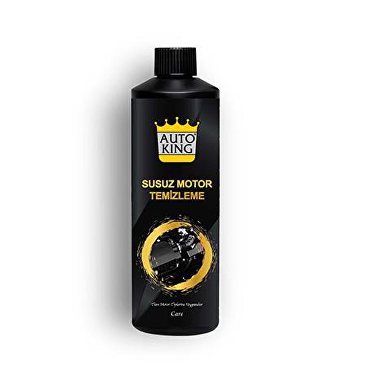 Auto King Susuz Motor Temizleme 16Oz