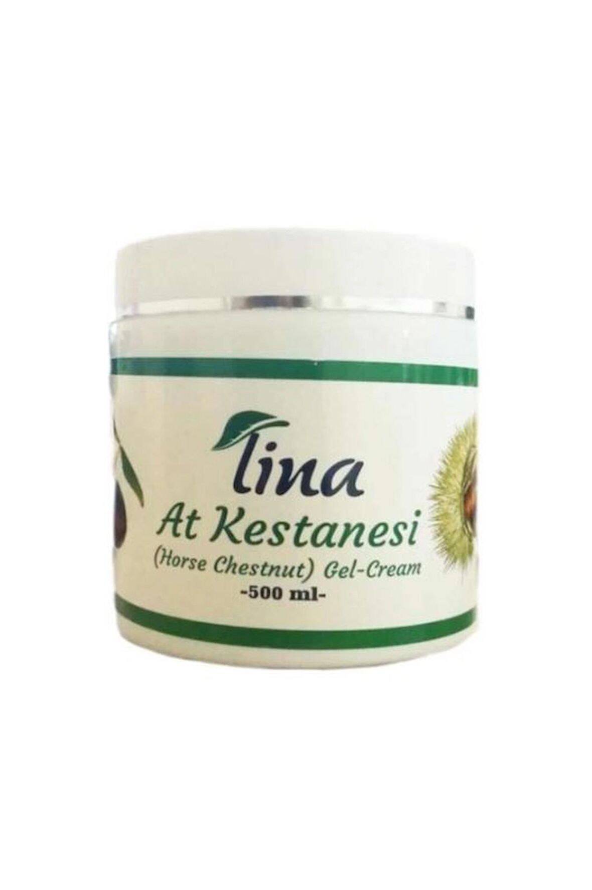 Lina At Kestanesi Jeli 500 Ml 8682966124178