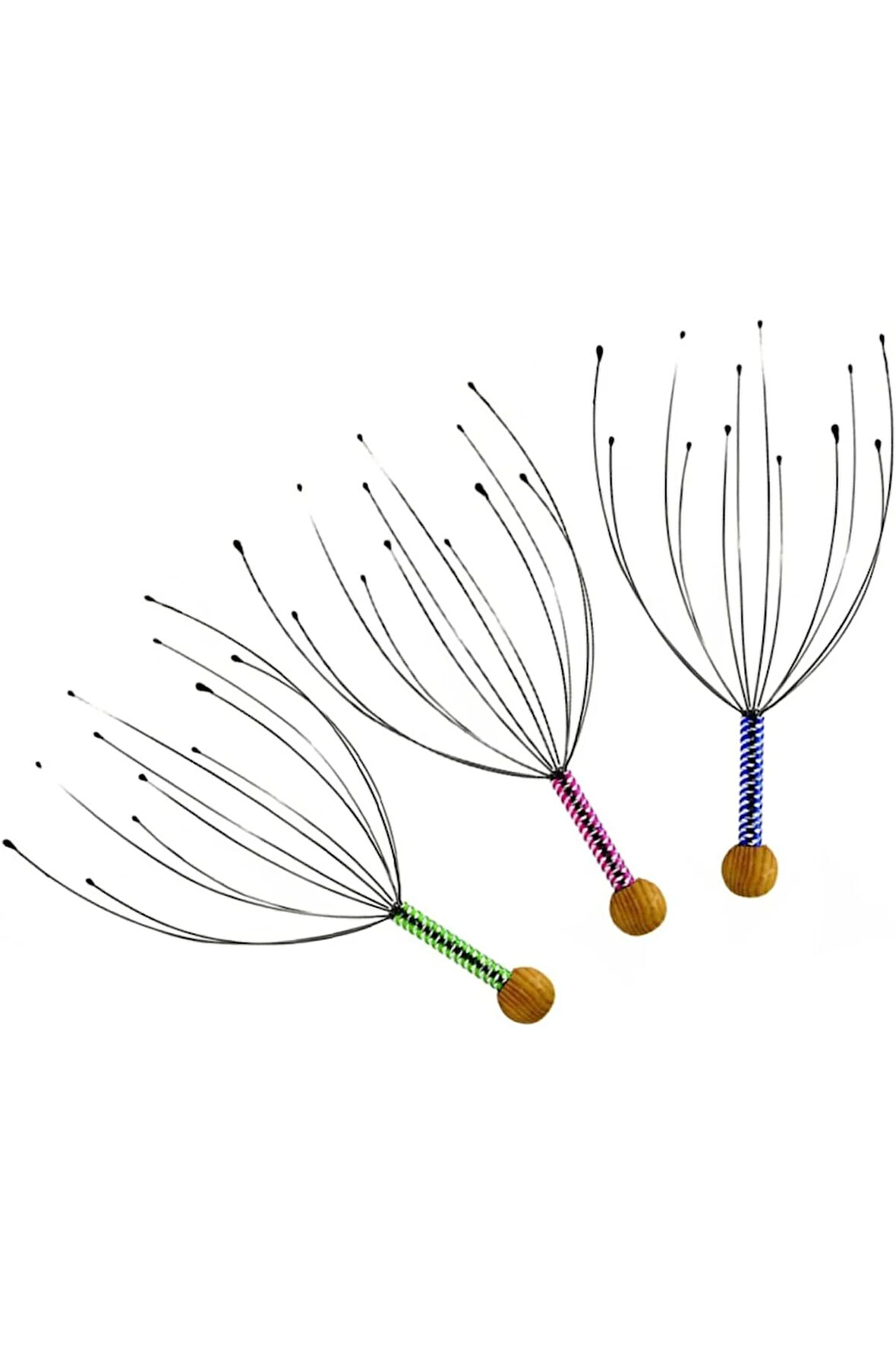 Baysa Kafa Kaşıma Teli