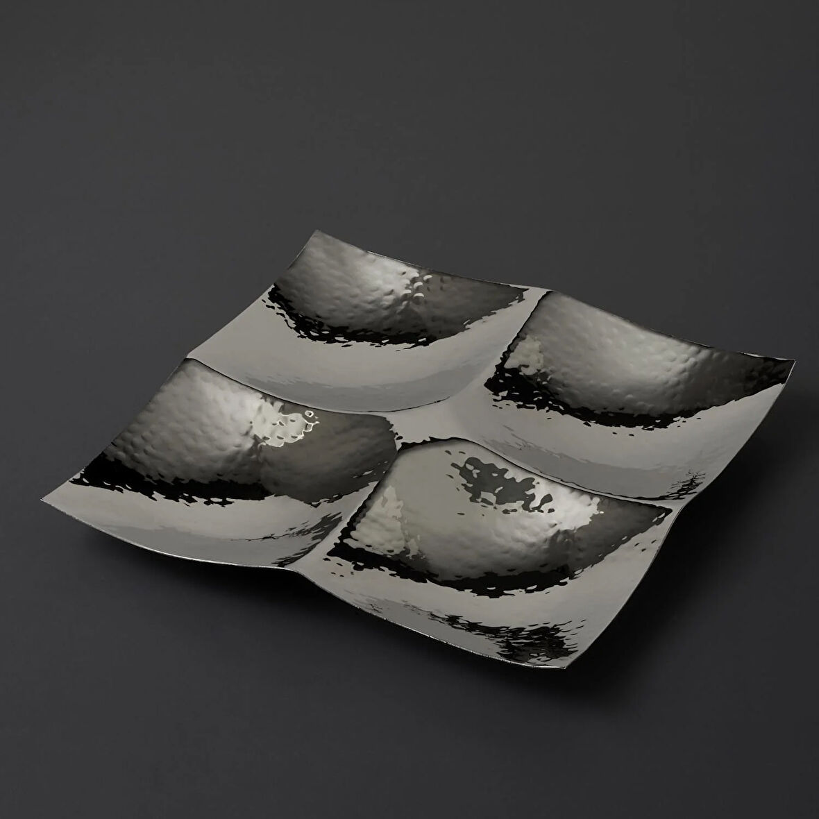 Jumbo Quenny Kare Servislik