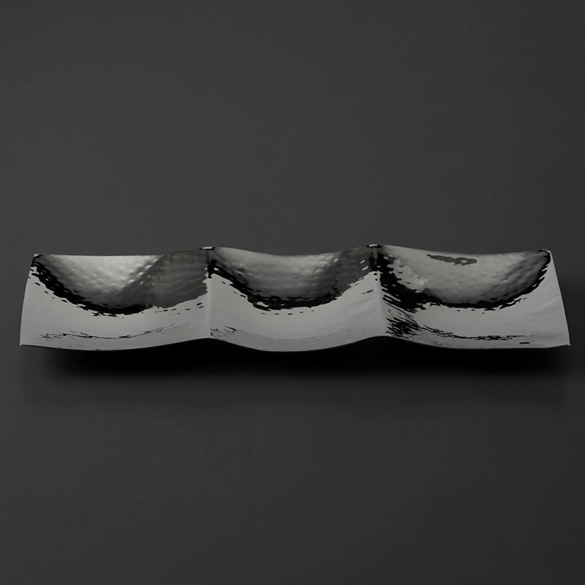 Jumbo Quenny Dikdörtgen Servislik