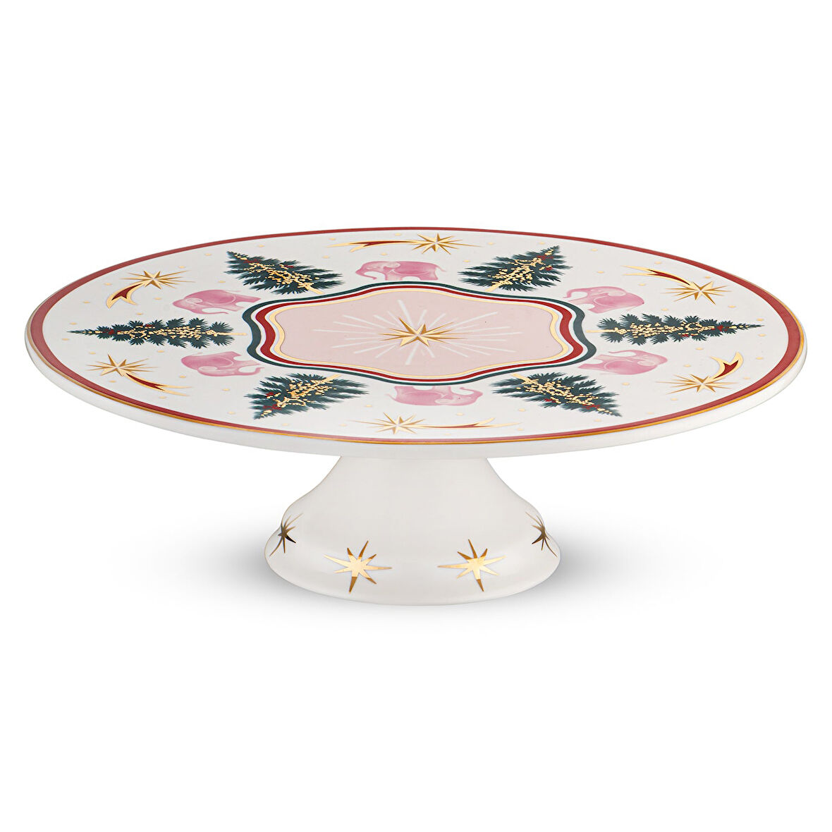 Jumbo Magic Kek Standı 31 cm