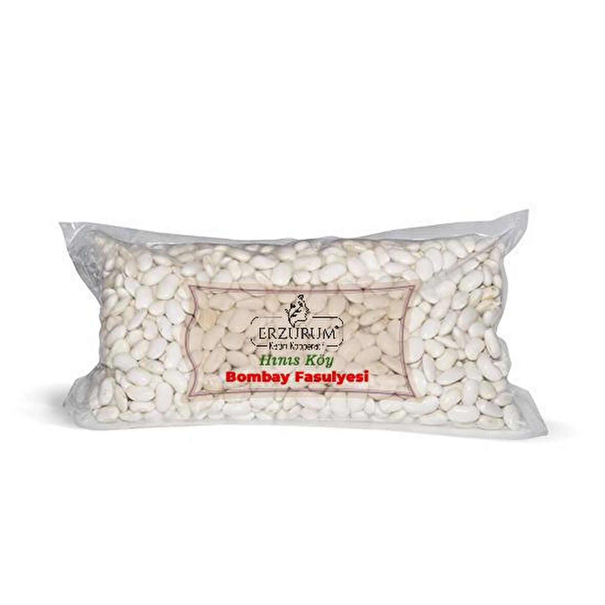 Hınıs Bombay Fasulye 1 kg