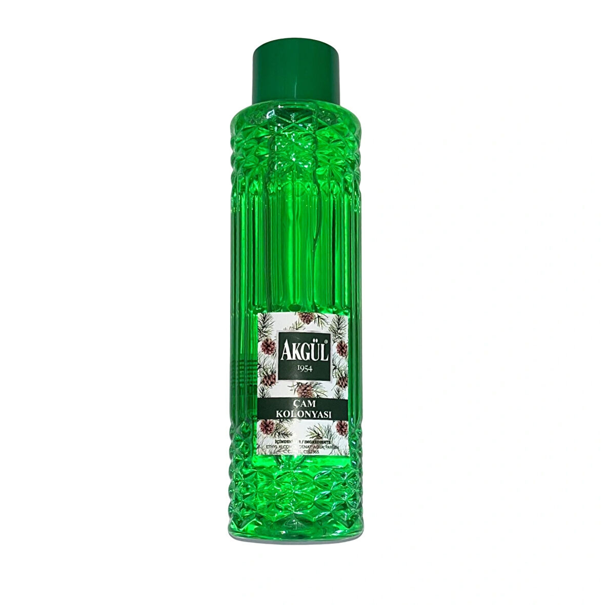 Akgül Çam Kolonyası 400 ml