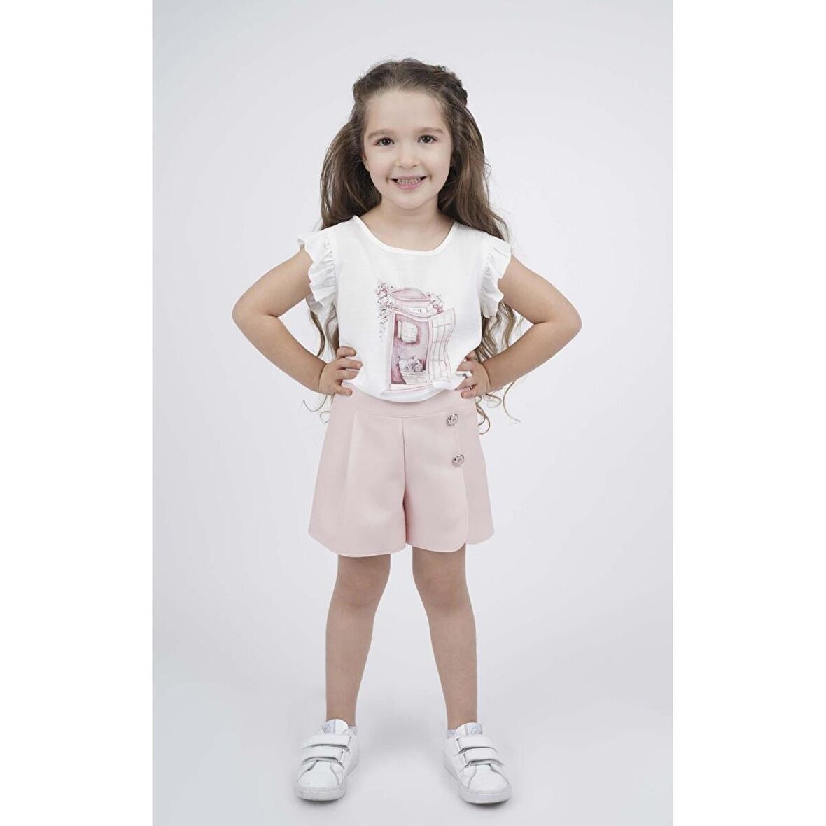 Best Kids Call Me Baskılı T'shirt BEST-3984534