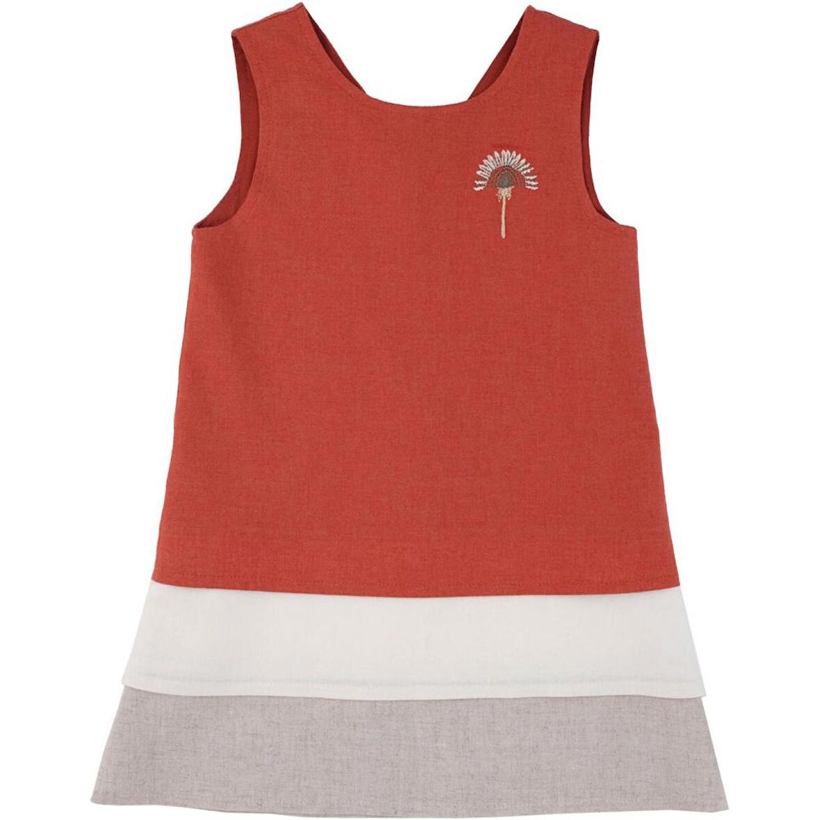 Best Kids Elbise BEST-12157969