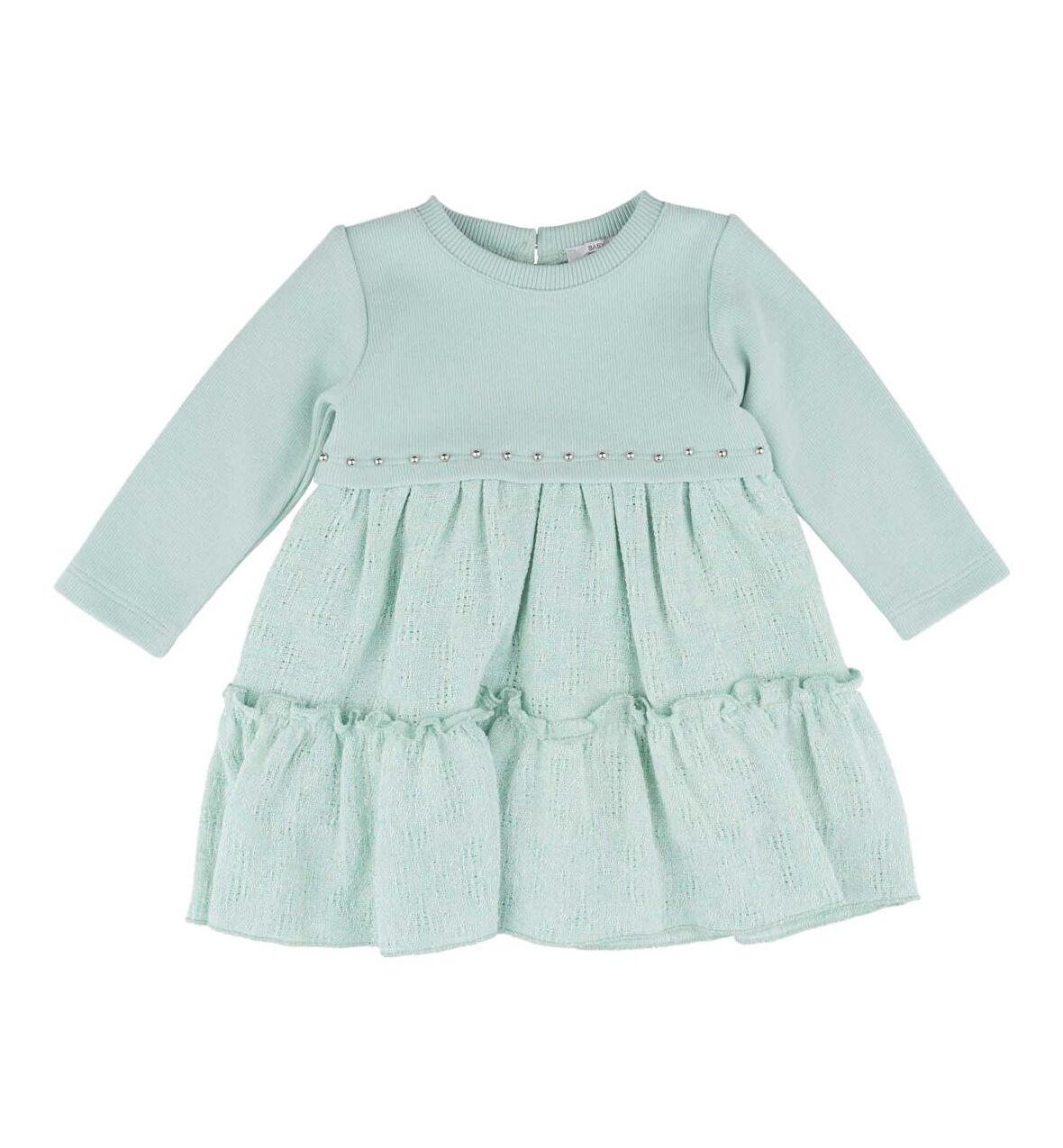 KIZ BEBEK ELBİSE BB23KK10080