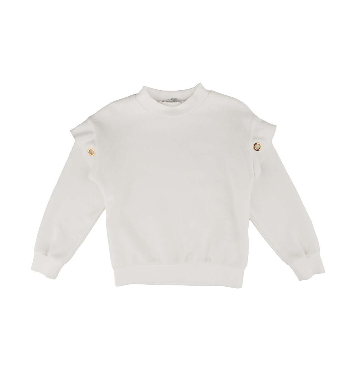 KIZ ÇOCUK SWEATSHIRT