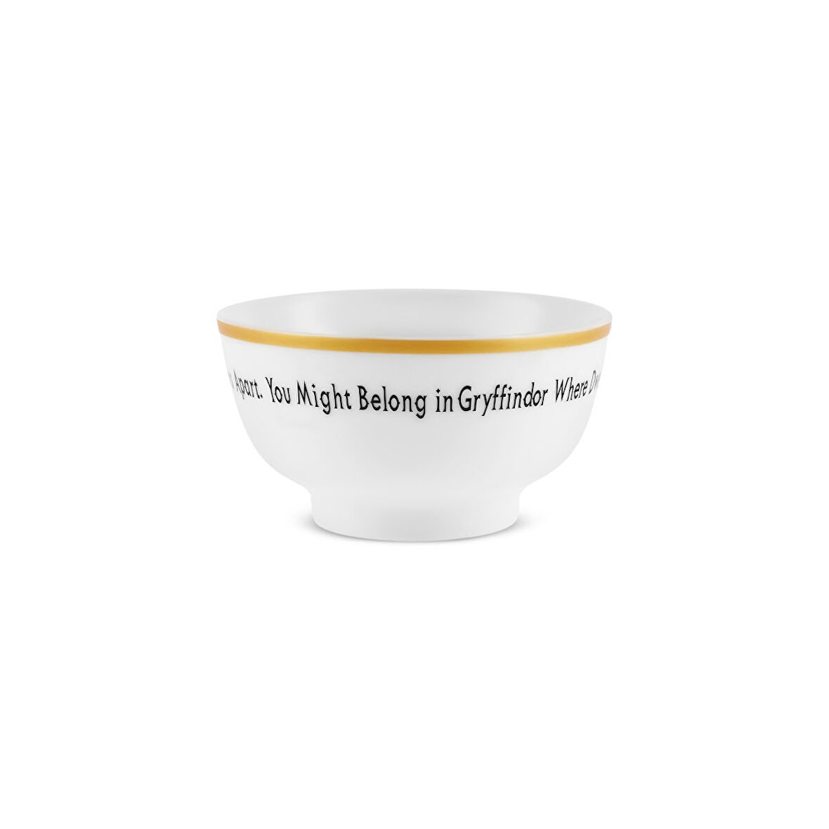 Karaca Harry Potter Gryffindor Çerezlik 11 cm