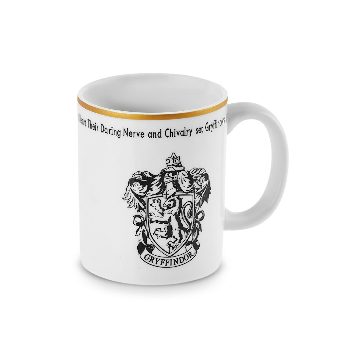 Karaca Harry Potter Gryffindor Kupa 350 ml 