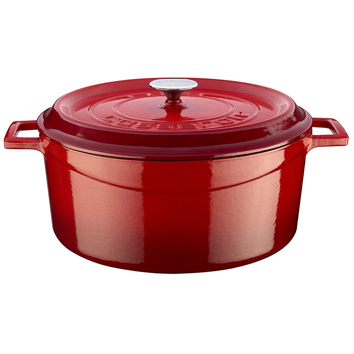 Lava Trendy 32 cm Döküm Tencere
