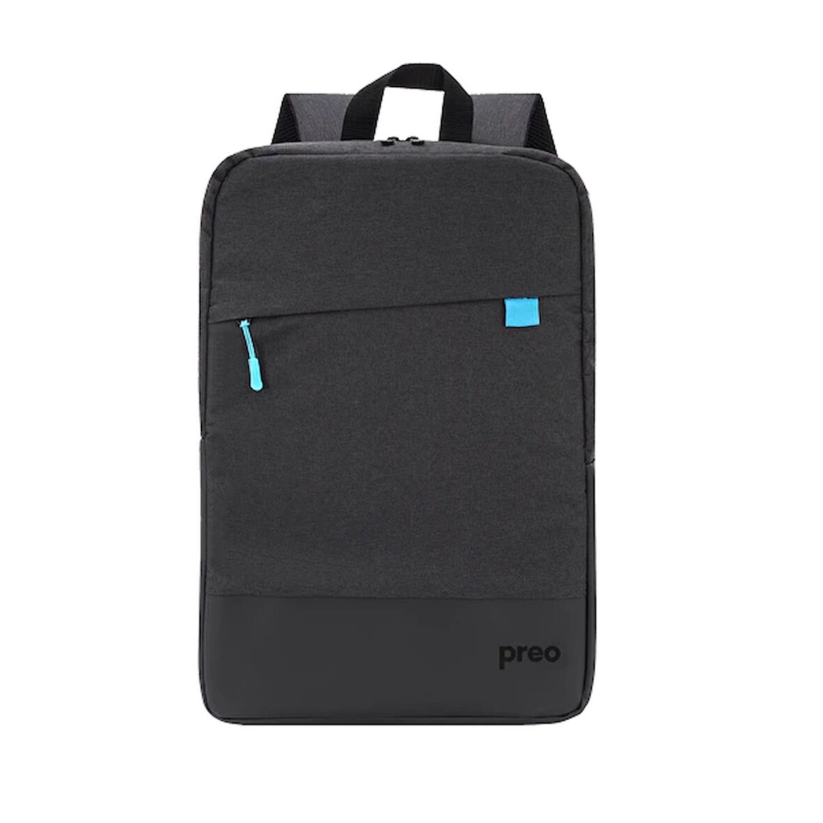 Preo Mcs015 15.6" Mycase Siyah Notebook Sırt Çantası