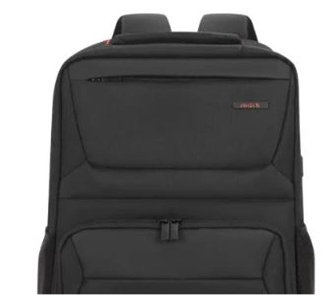 MACK MCE-1211  14.1" NOVA Eco Notebook Sırt Çantası Siyah