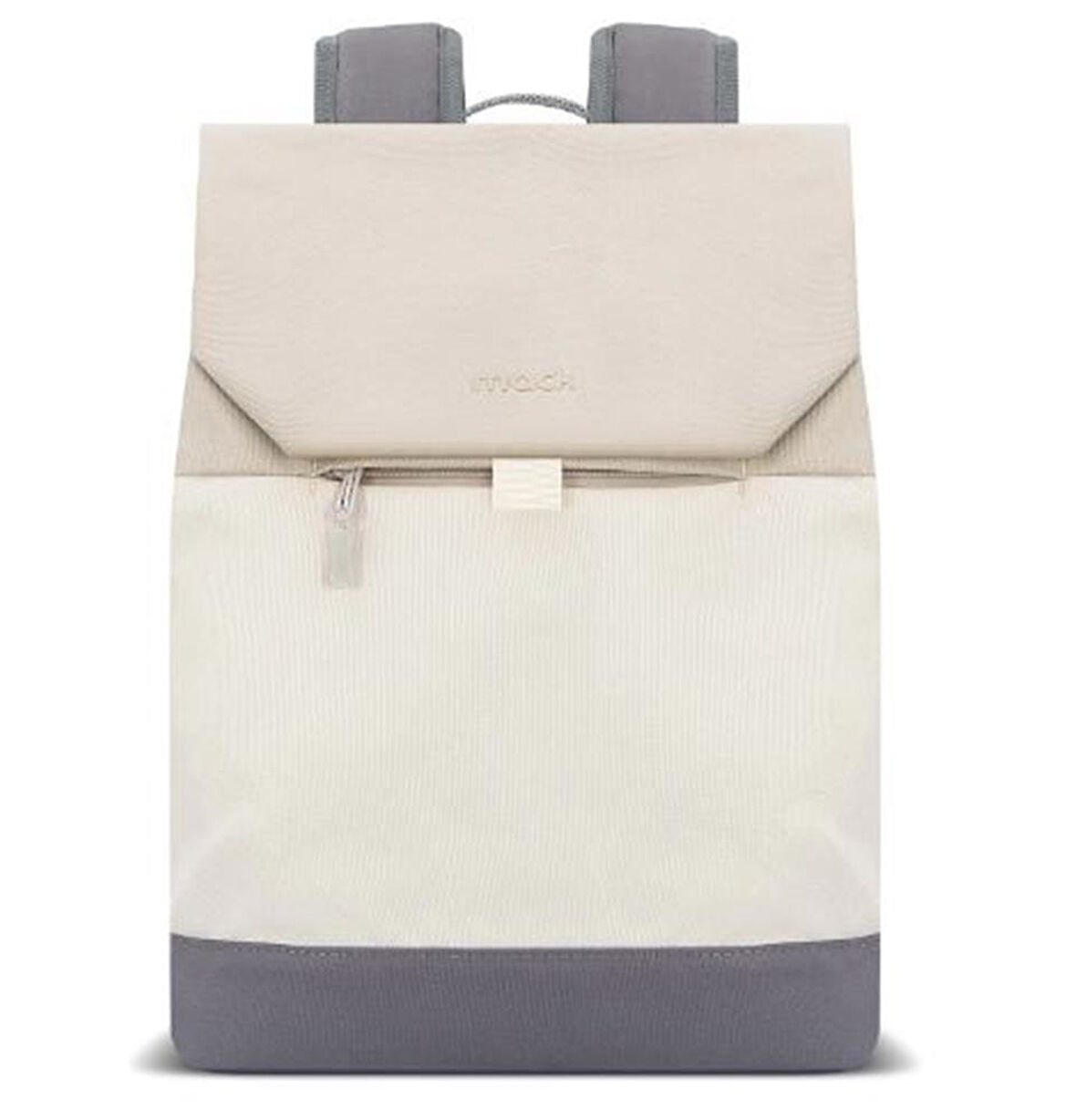 MACK MCE-1305 14.1 ZEN Eco Günlük Sırt Çantası Mavi Bej