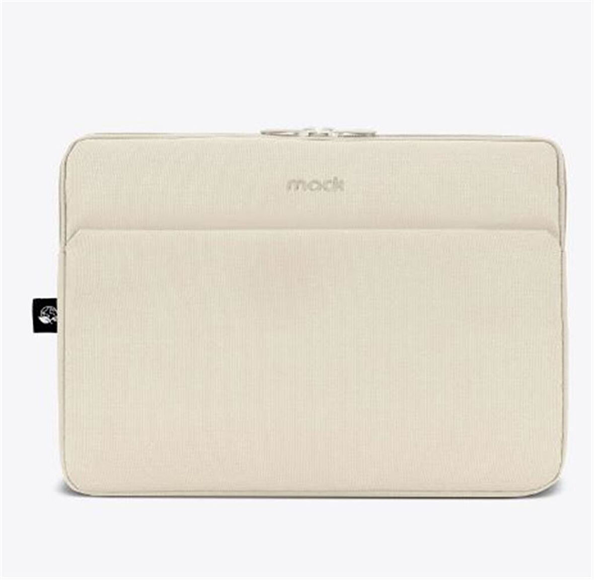 MACK MCE-1505 14.1" NOVA Eco Notebook Sleeve Latte