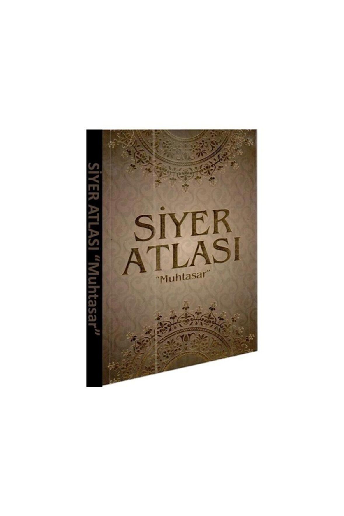 Siyer Atlası Kitabı